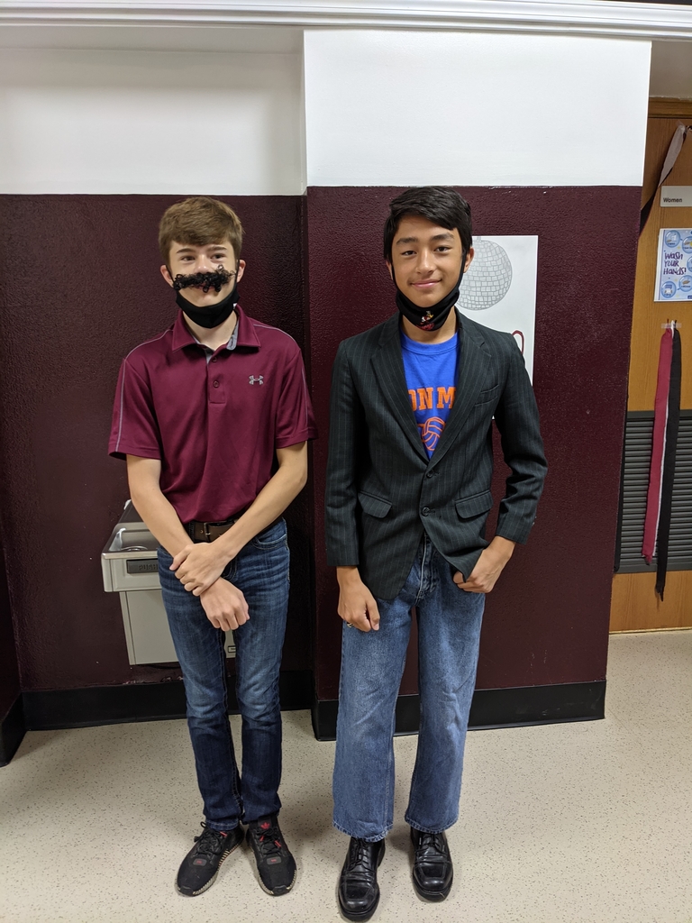 Teacher-Student Swap Day