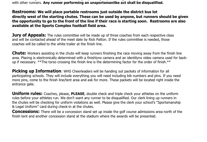 Info
