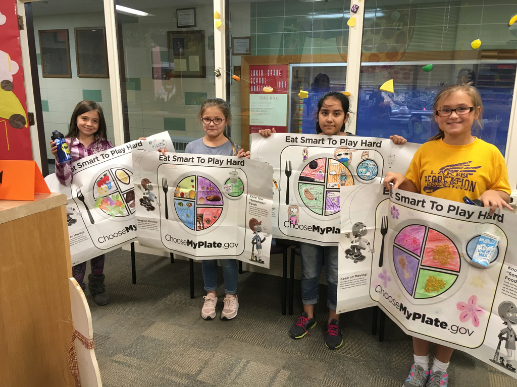 Awesome posters!