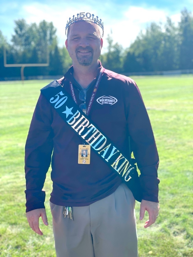 Principal Chad Zeien