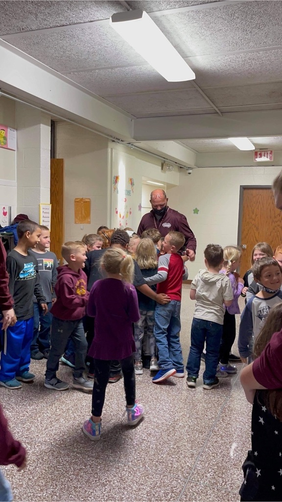 Happy Birthday Mr. Zeien