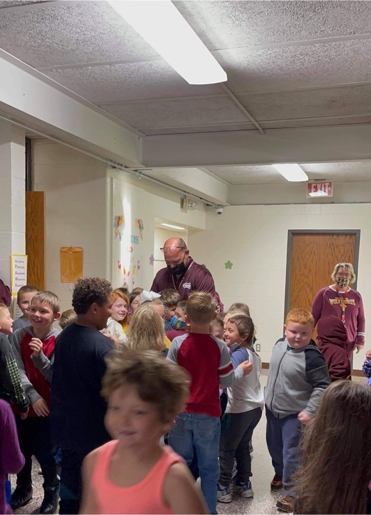 Happy Birthday Mr. Zeien