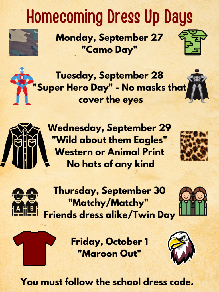 Homecoming Days