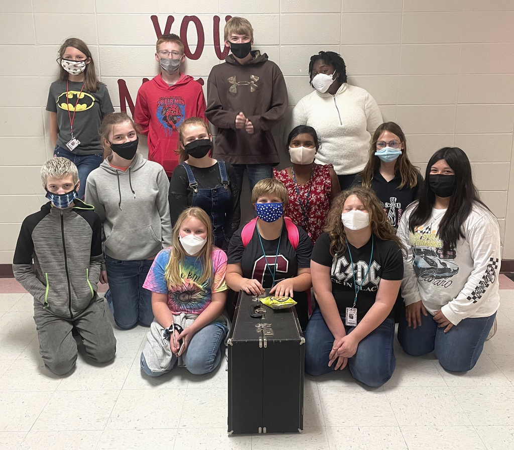 Vex Robotic Team