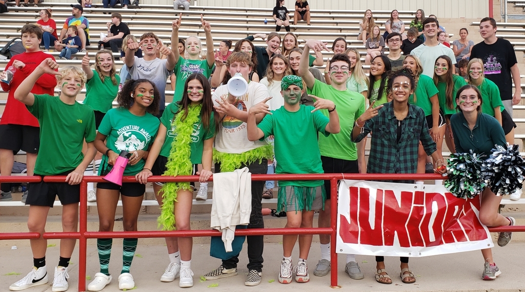 juniors