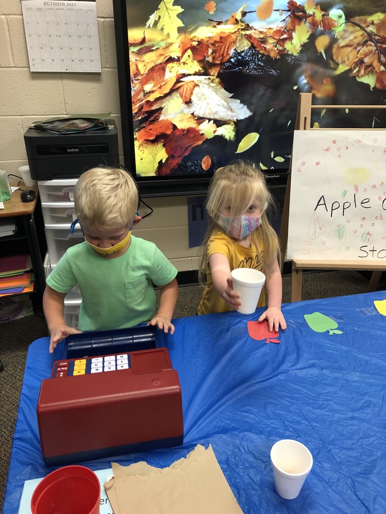 pre-k