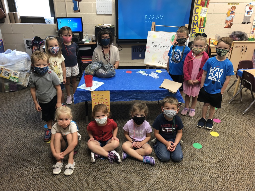 pre-k
