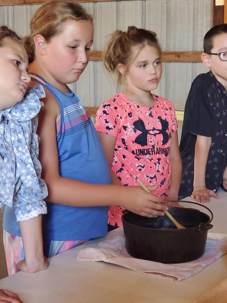 Making soap