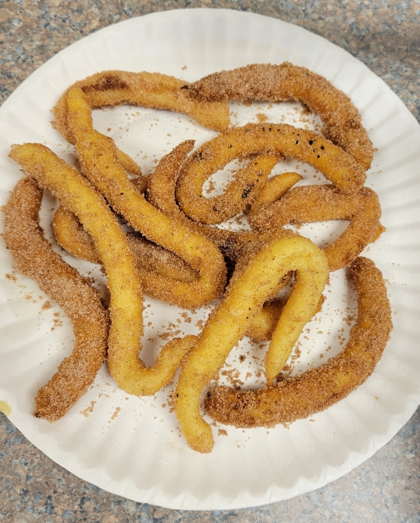 churros