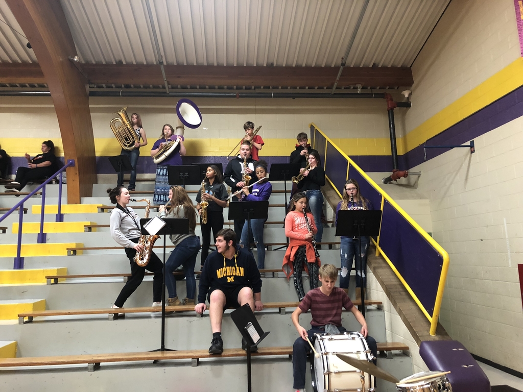 Floodwood Band