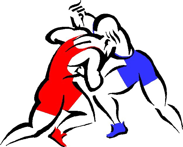 Wrestling