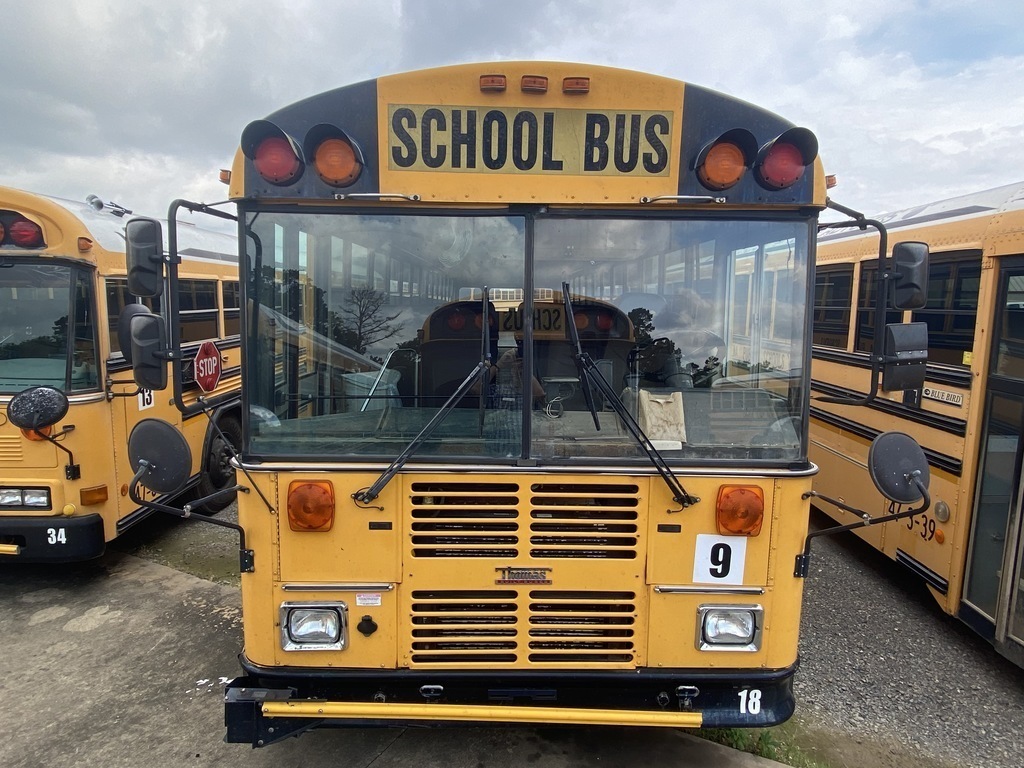 bus
