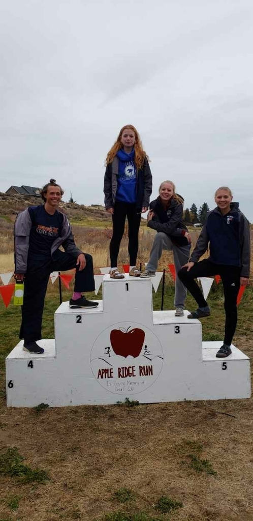 Hawks State Bound!