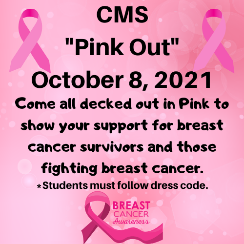 Pink Out