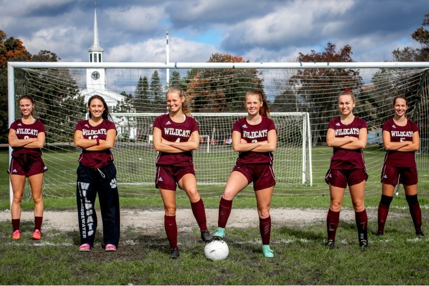 SENIORS!