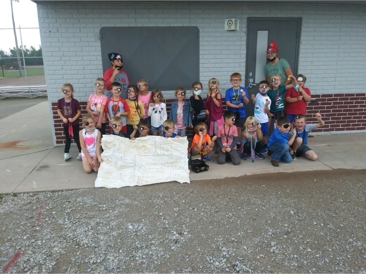 1st grade