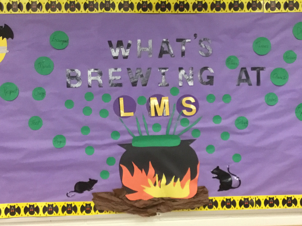 LMS Library