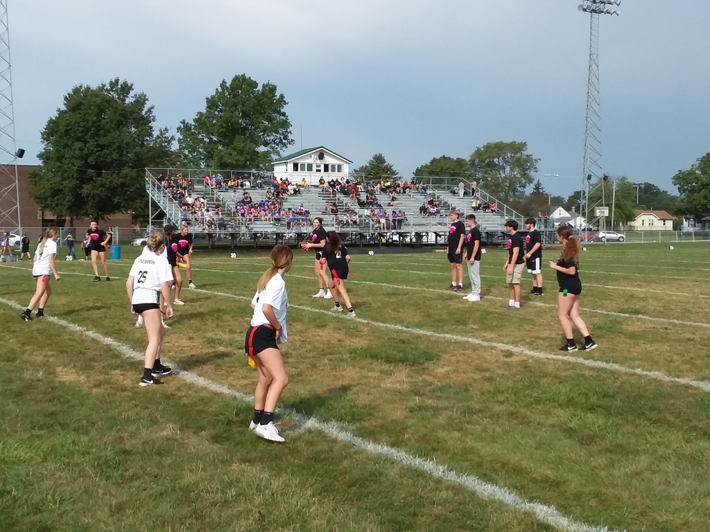 Powder Puff
