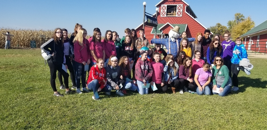FCCLA