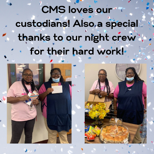 Custodians