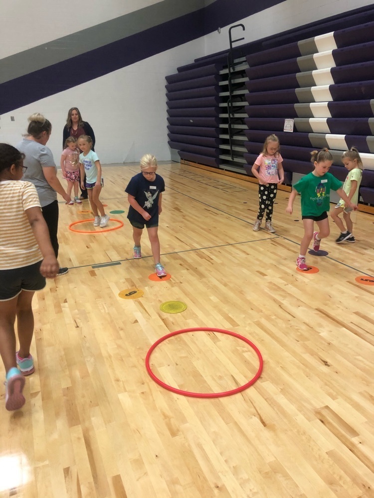 Little Eagles Volley-Kidz