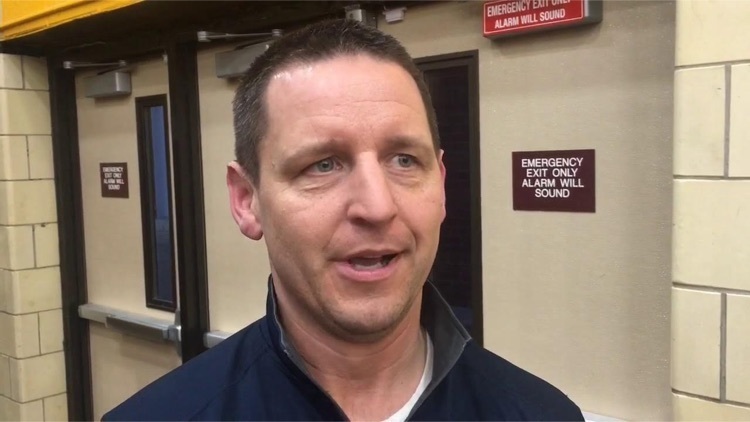Matt Bauer