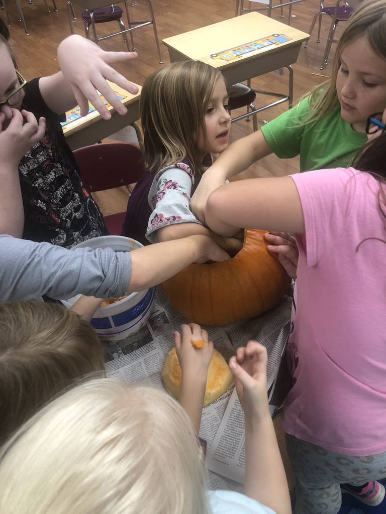 Pumpkin
