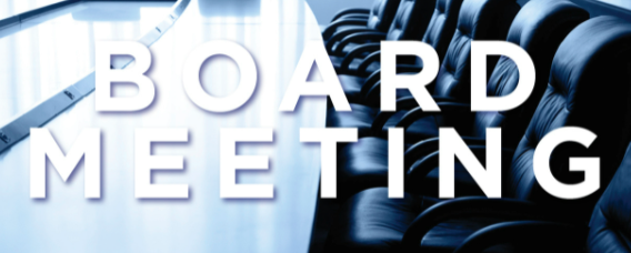 10/11/21, Board of Education Unofficial Minutes