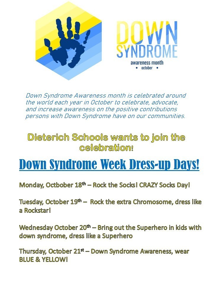 down syndrome