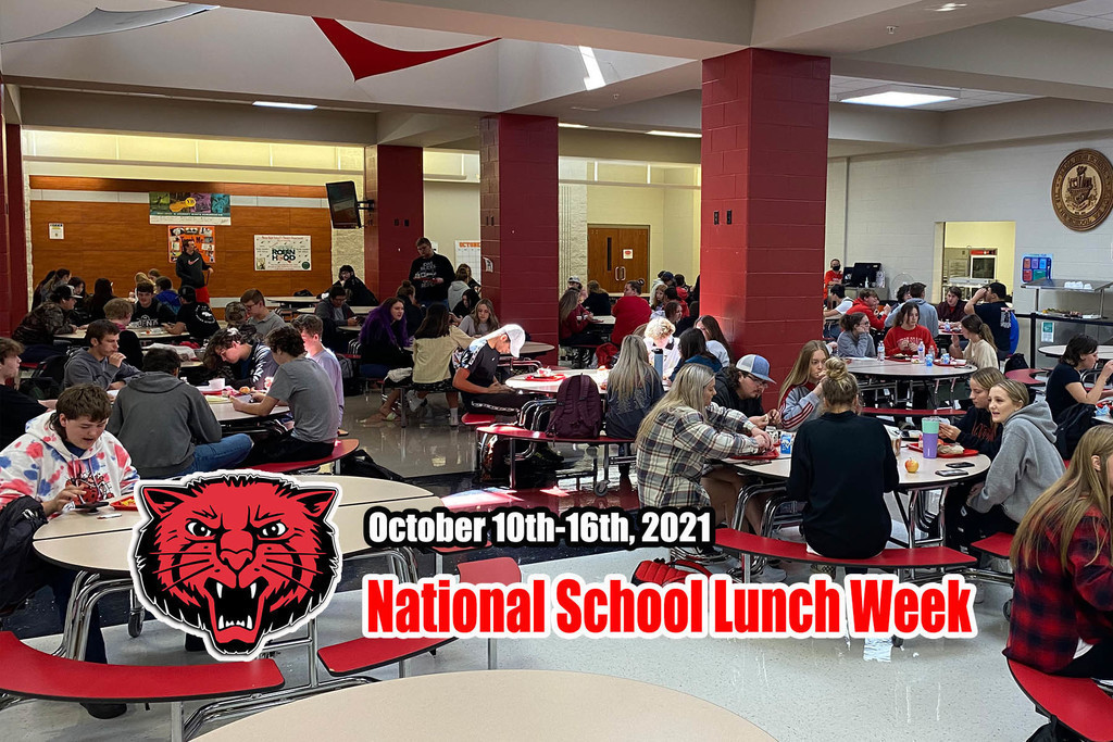 school lunch