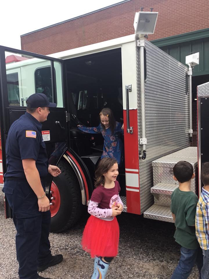 Fire Safety 2 2018