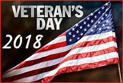 Veterans Day