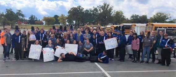 band state