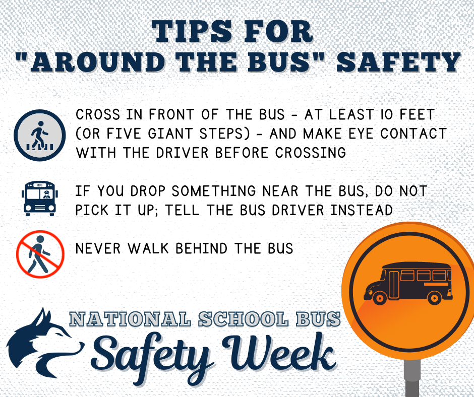 Safety Week