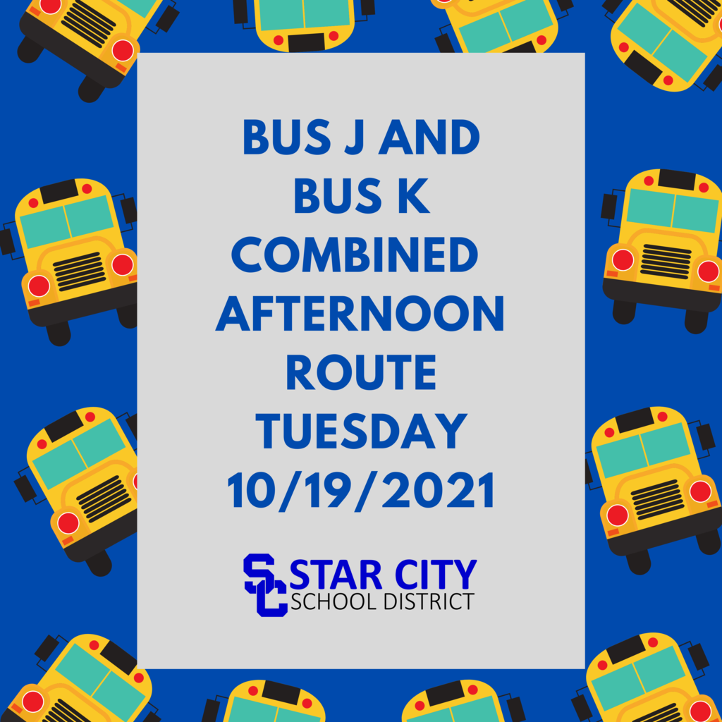 bus route change