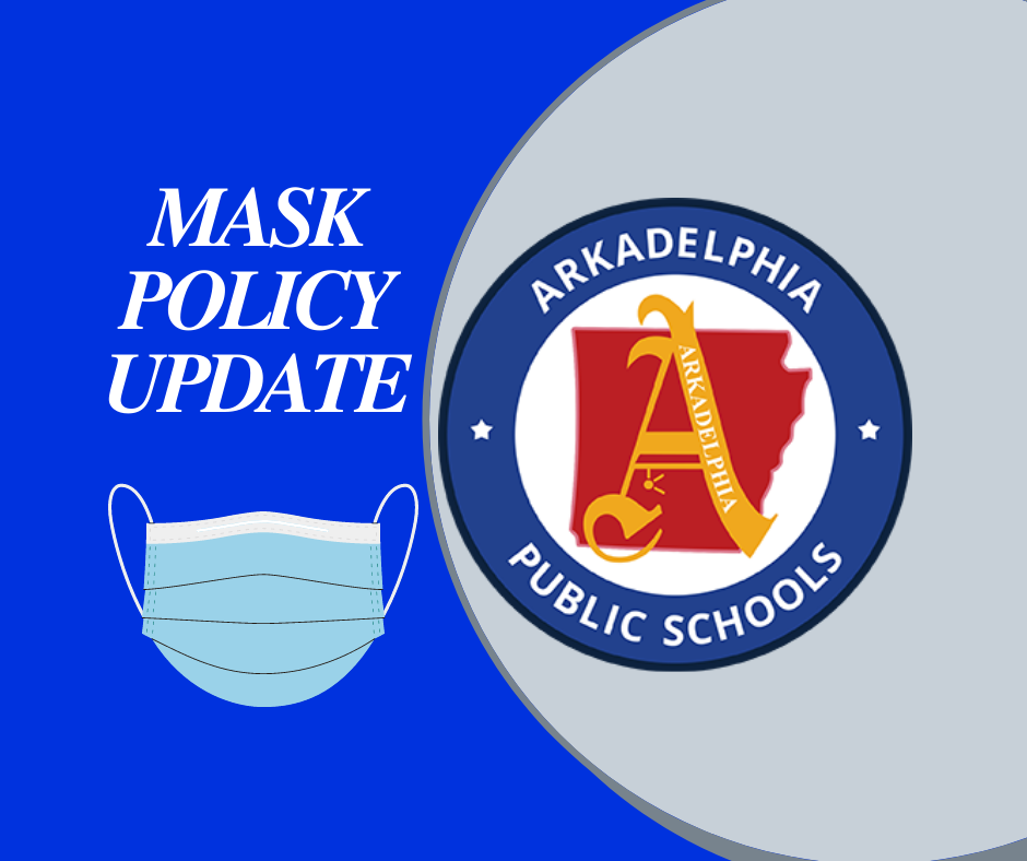 mask update