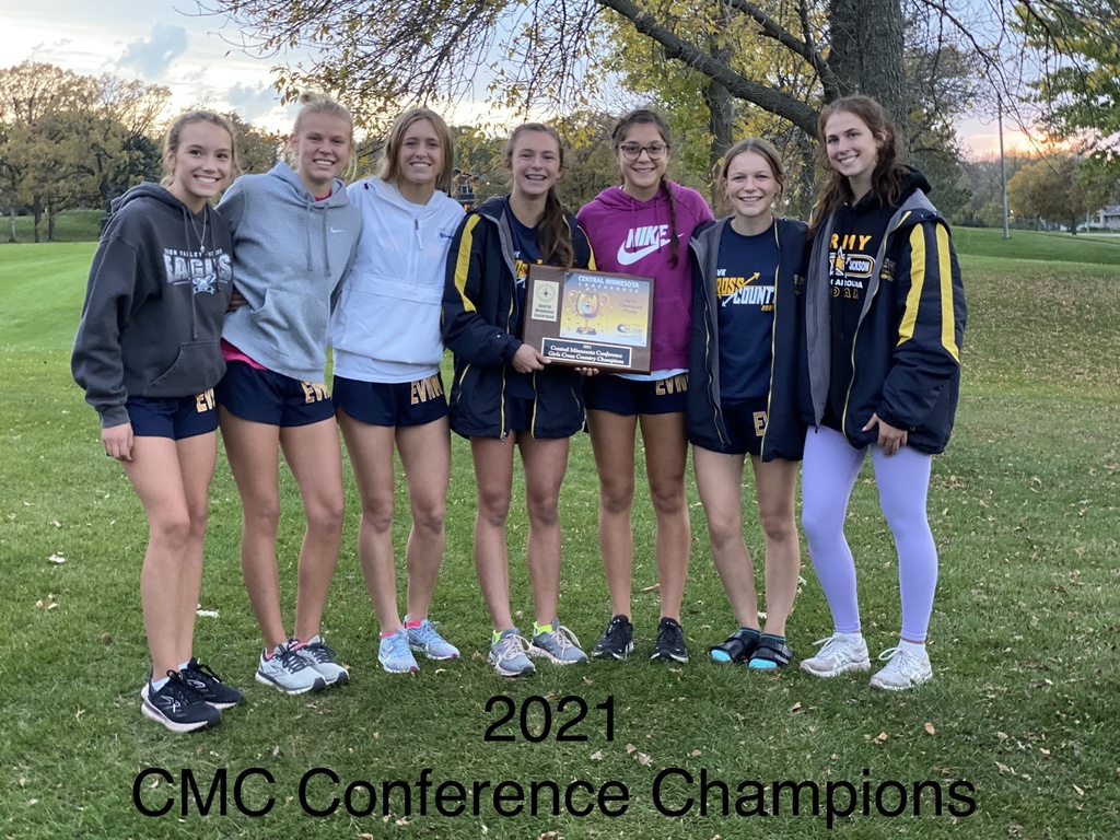 CMC Champs 