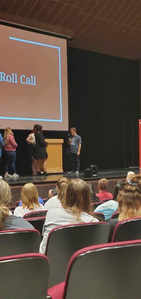 fccla