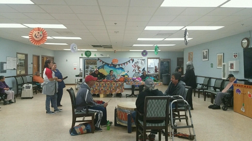 Handgame with White Eagle Club