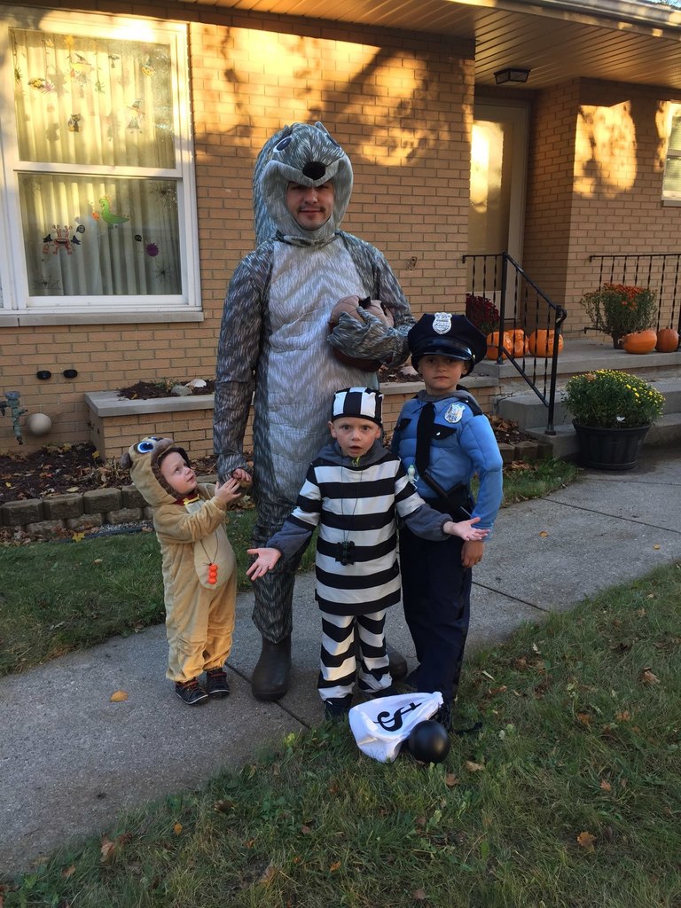 Halloween