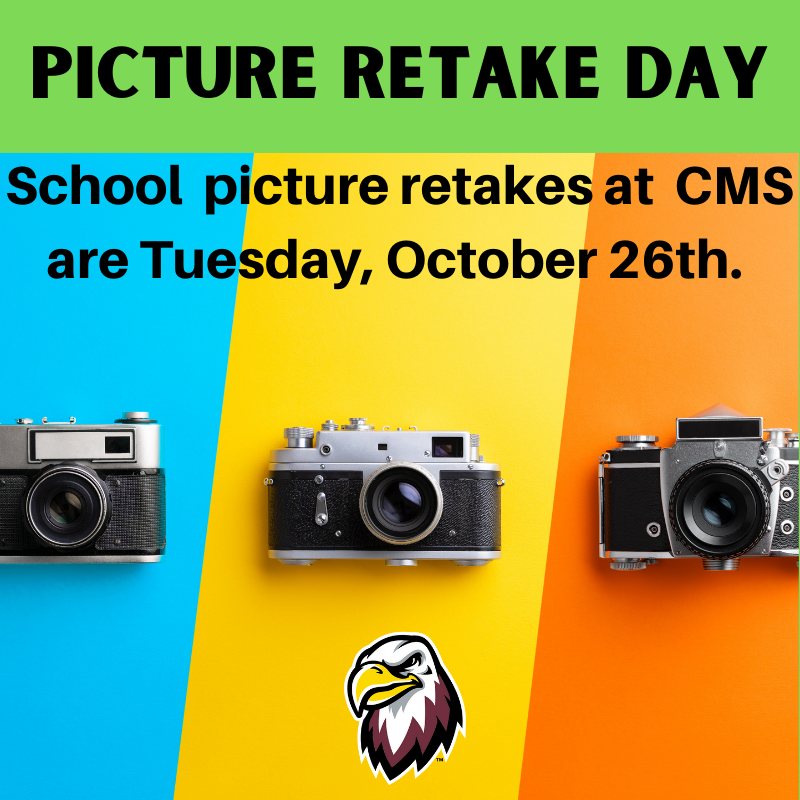 Picture Retakes