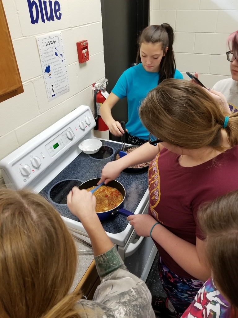 cooking chicken