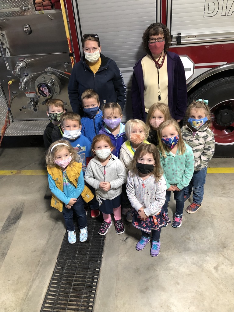 Morning Preschool