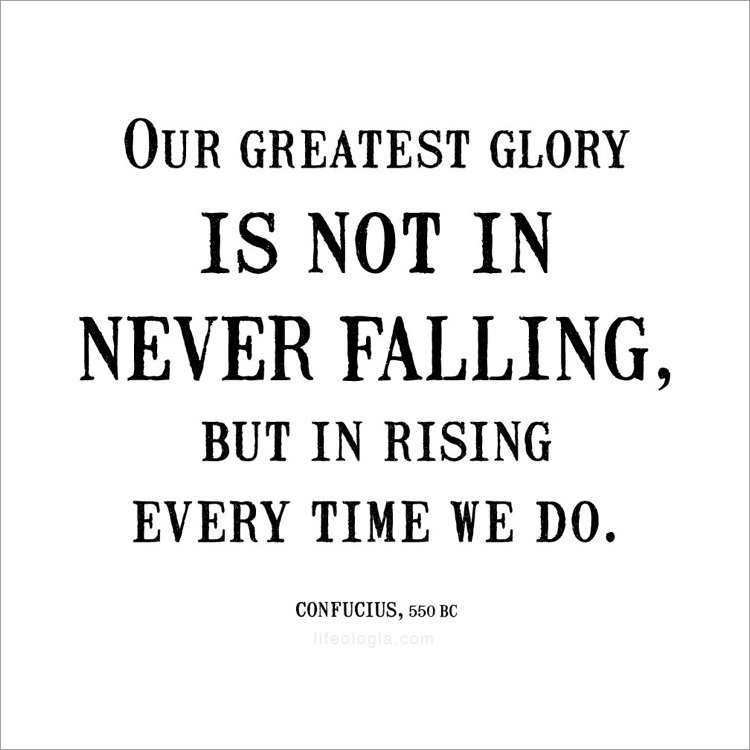 rise