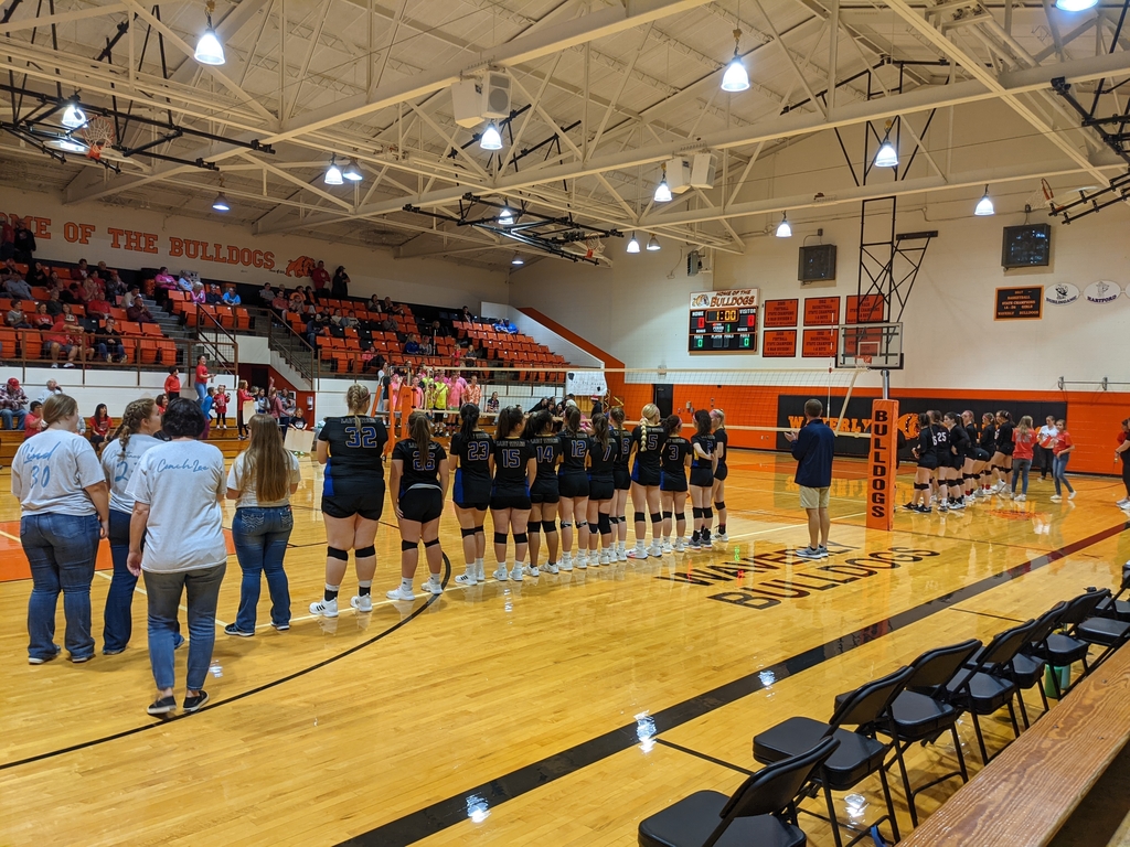 Lebo v SCC finals of sub-state