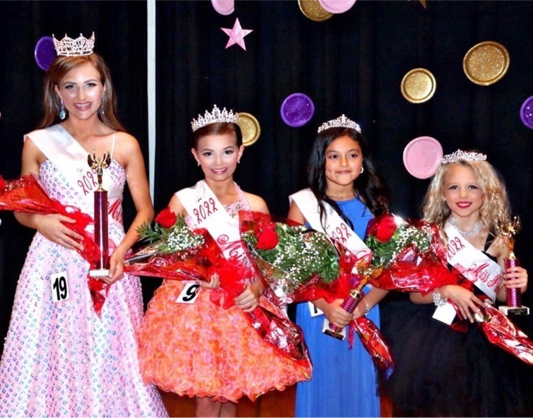 Little Warrior Pageant 21