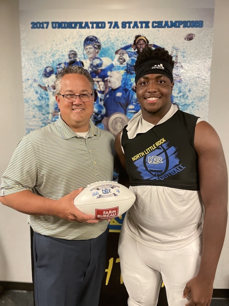 Player of the Week