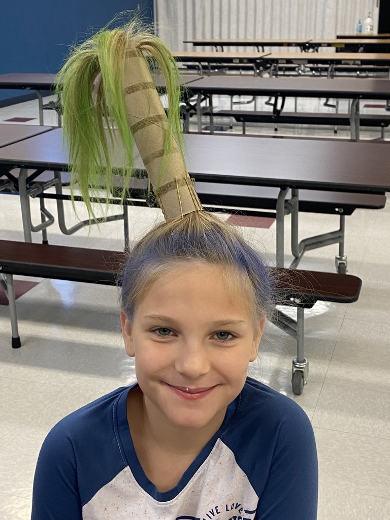 hair