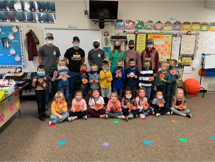 kindergarten