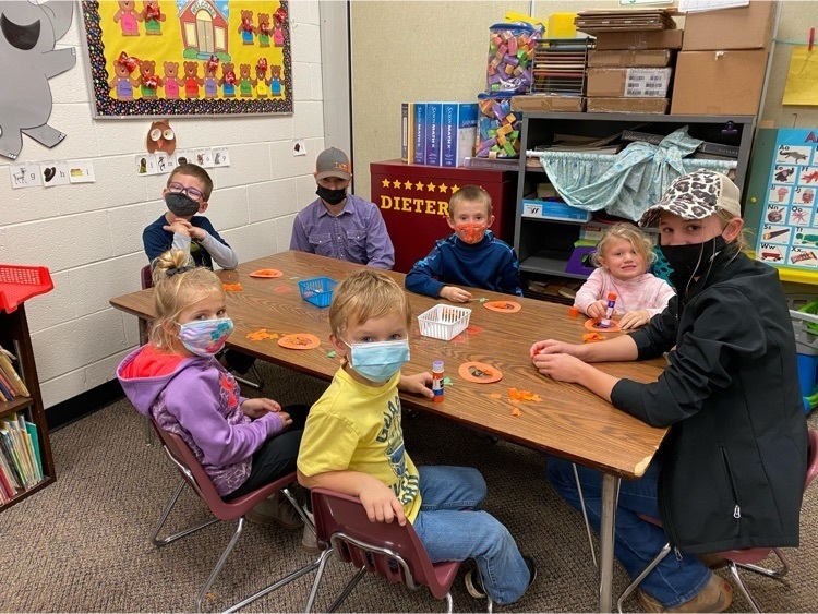 kindergarten